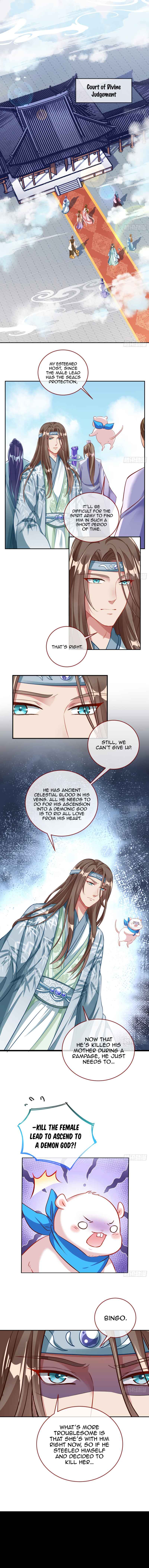 Chapter 355 - Page 3