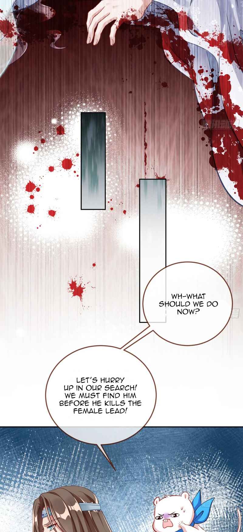 Chapter 355 - Page 5