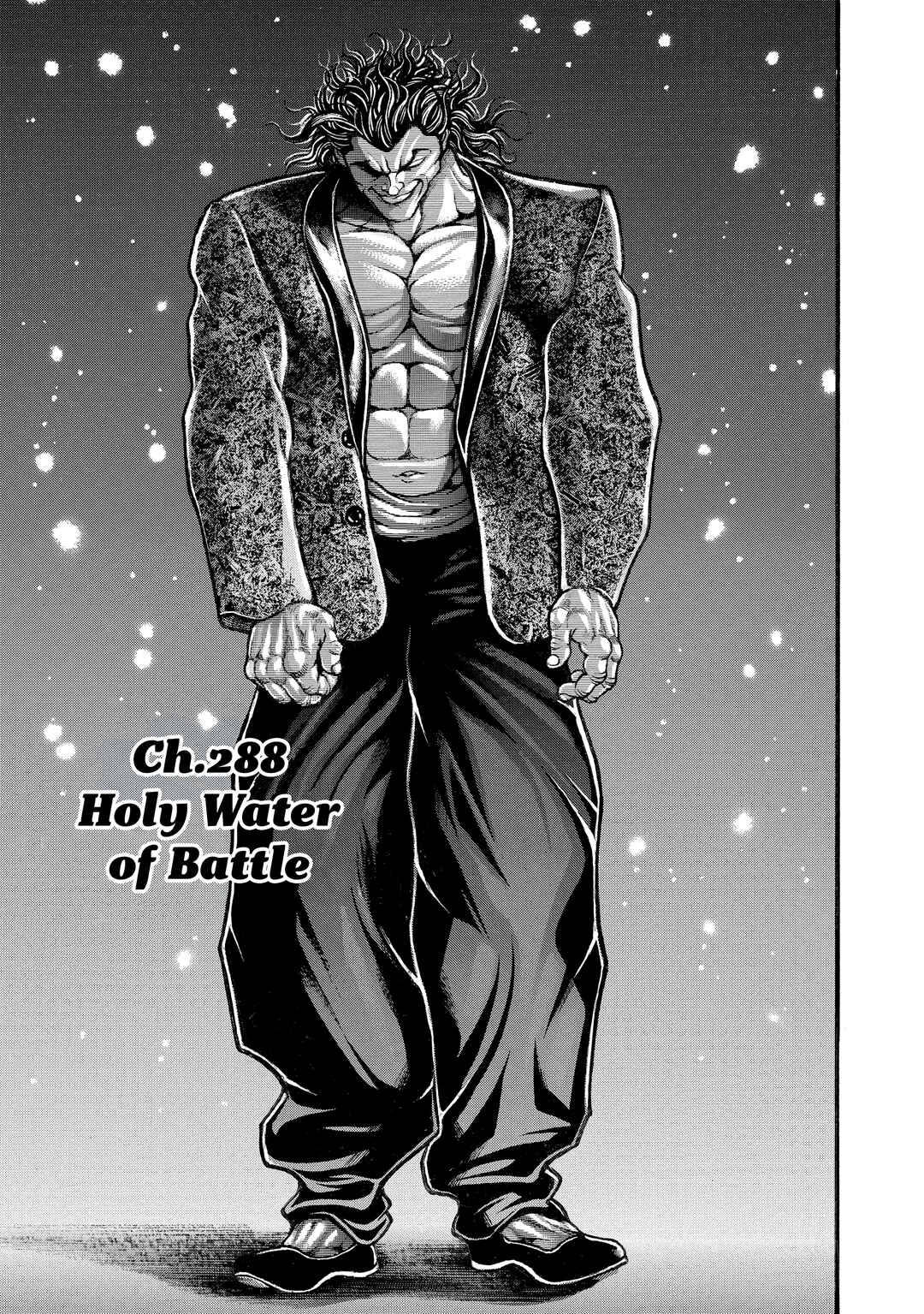 Chapter 288 - Page 1