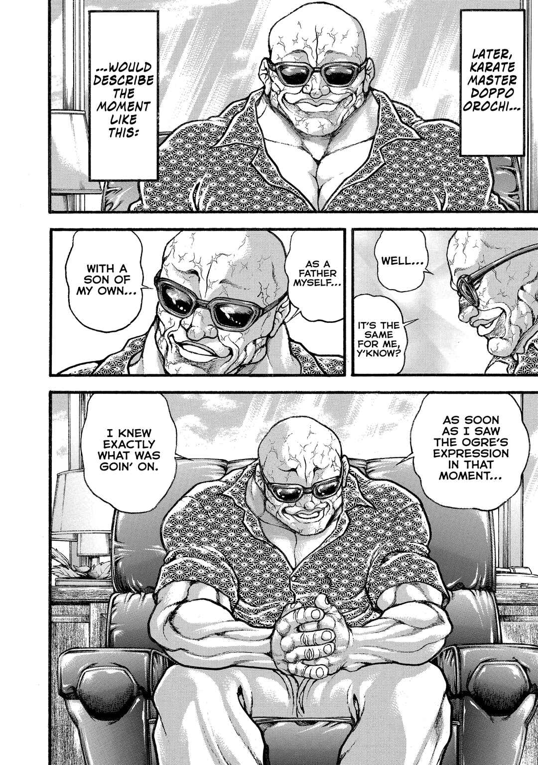 Chapter 288 - Page 18