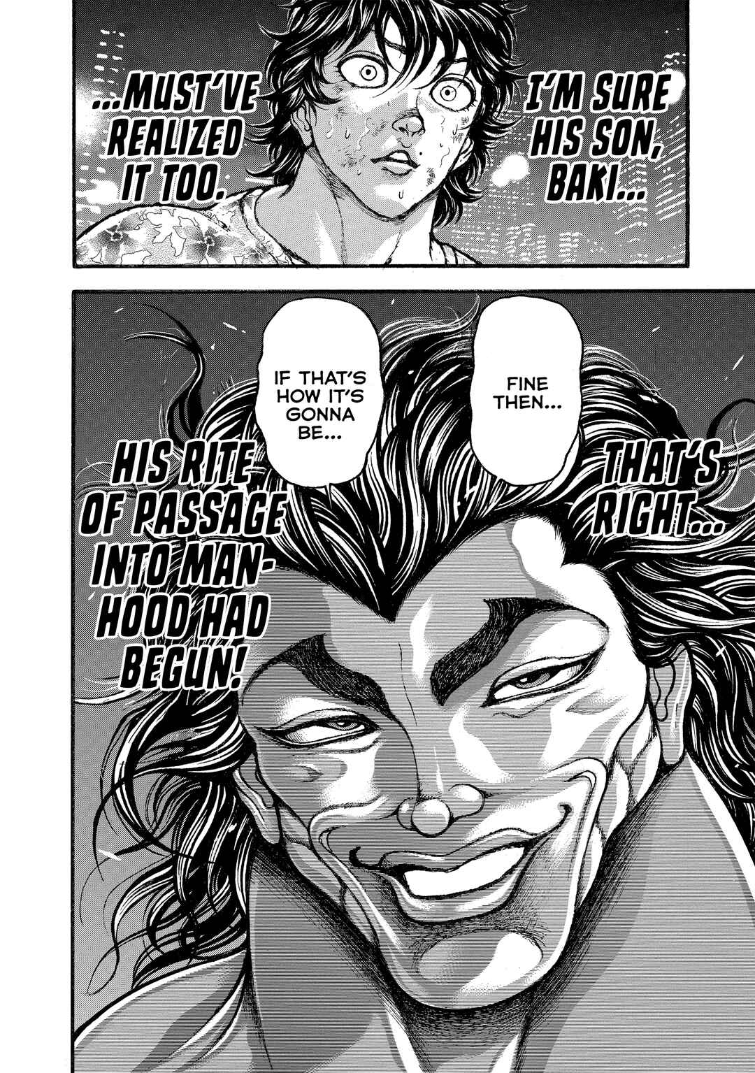 Chapter 288 - Page 20