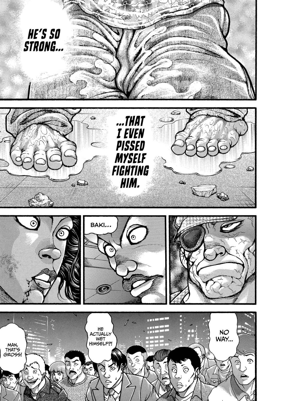 Chapter 288 - Page 7