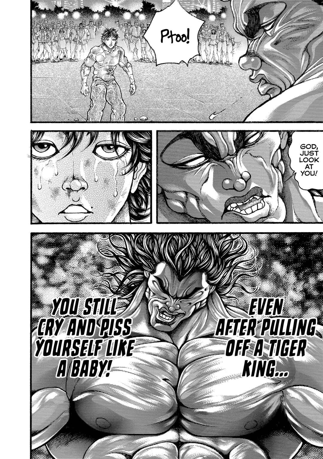 Chapter 288 - Page 8