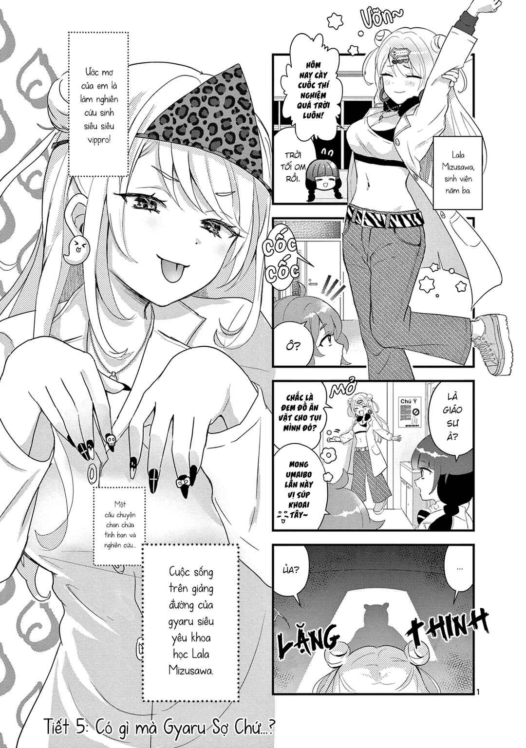 Chapter 5 - Page 1