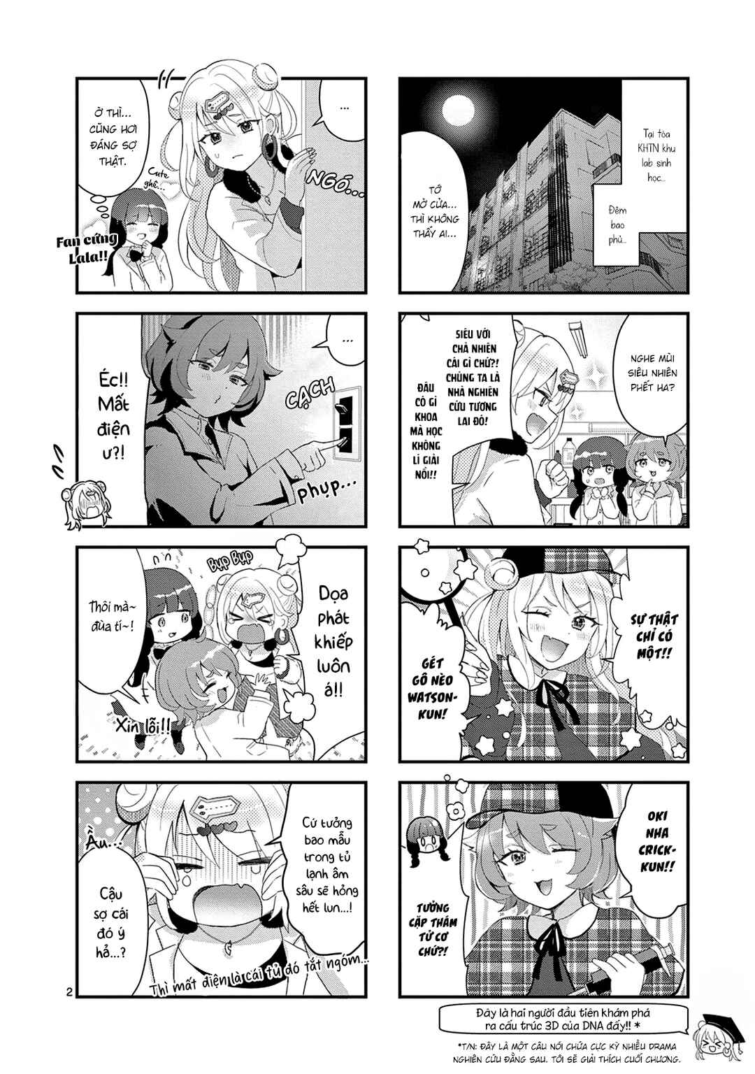 Chapter 5 - Page 2