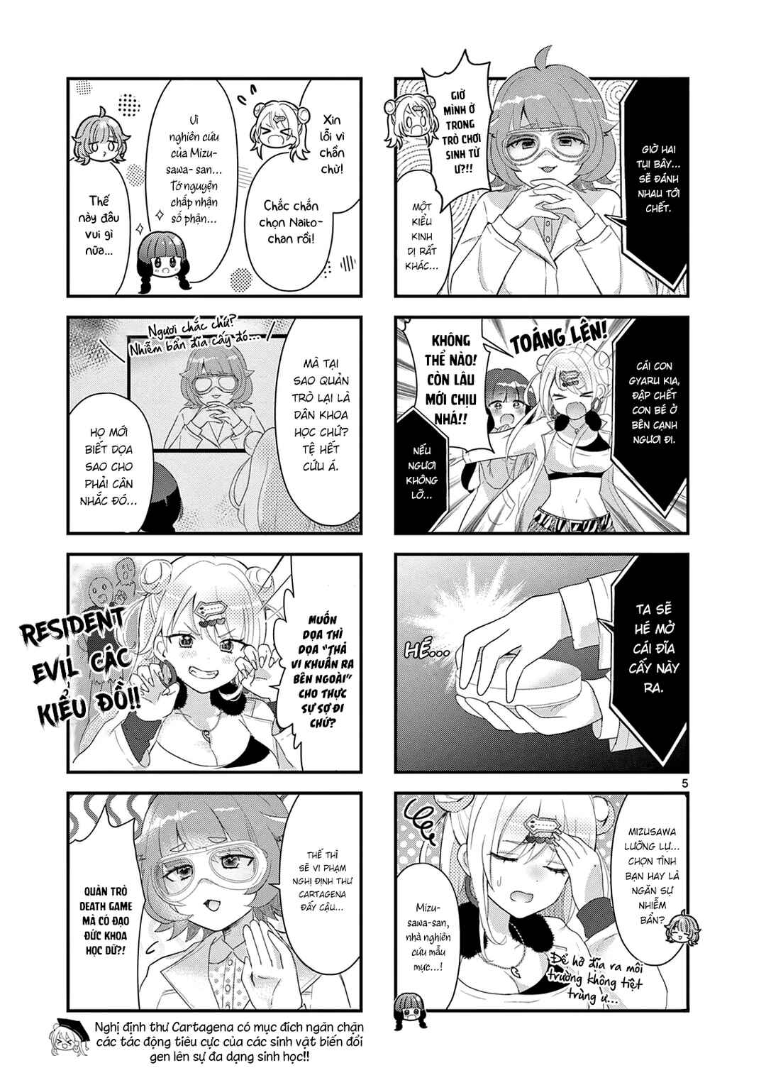 Chapter 5 - Page 5