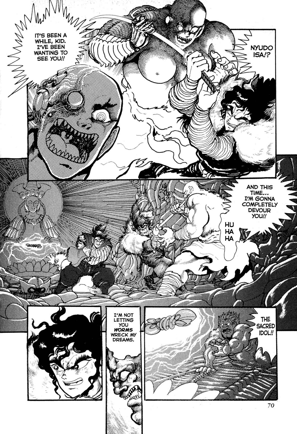 Chapter 11 - Page 18