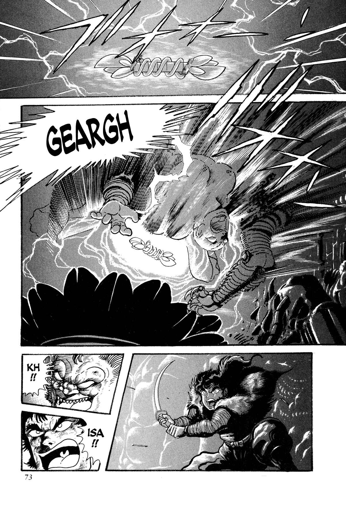 Chapter 11 - Page 21