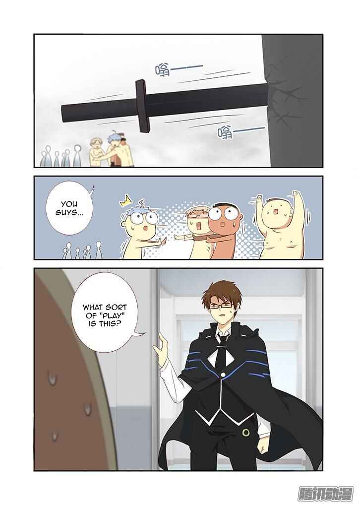 Chapter 324 - Page 13