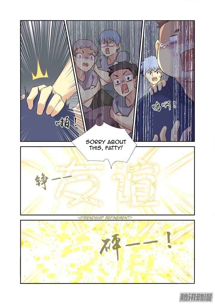 Chapter 324 - Page 2