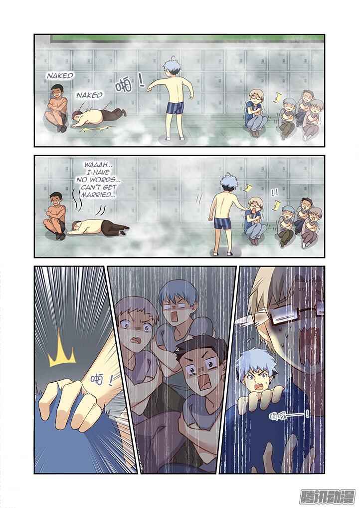 Chapter 324 - Page 3