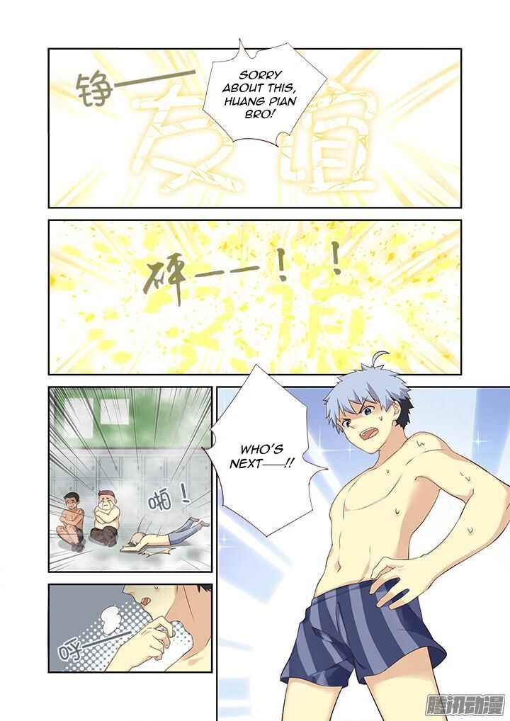 Chapter 324 - Page 4