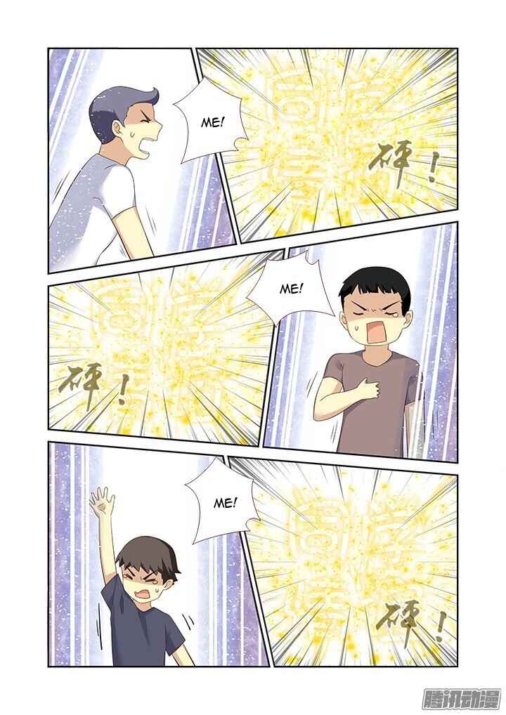 Chapter 324 - Page 8