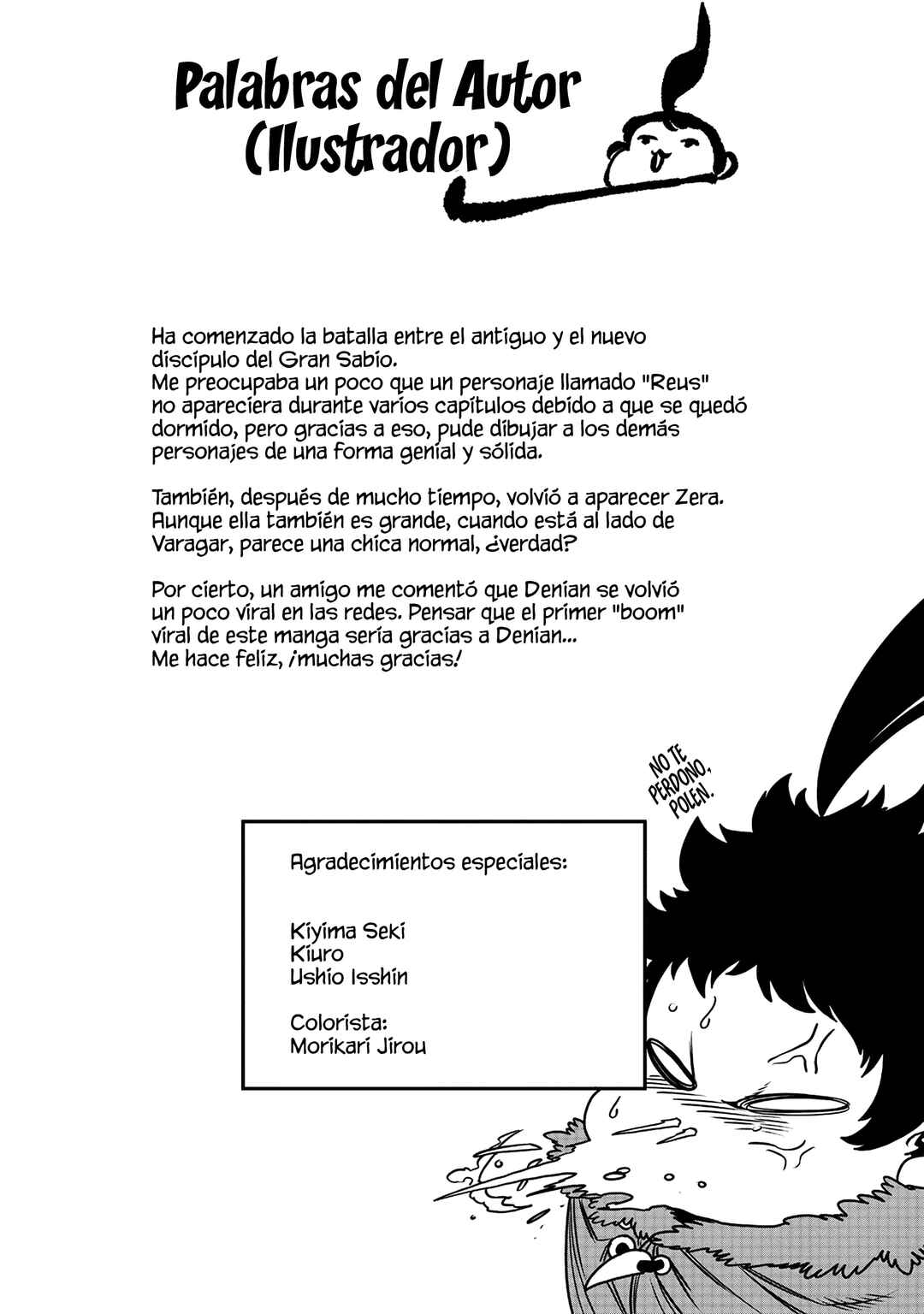 Chapter 75.5 - Page 9