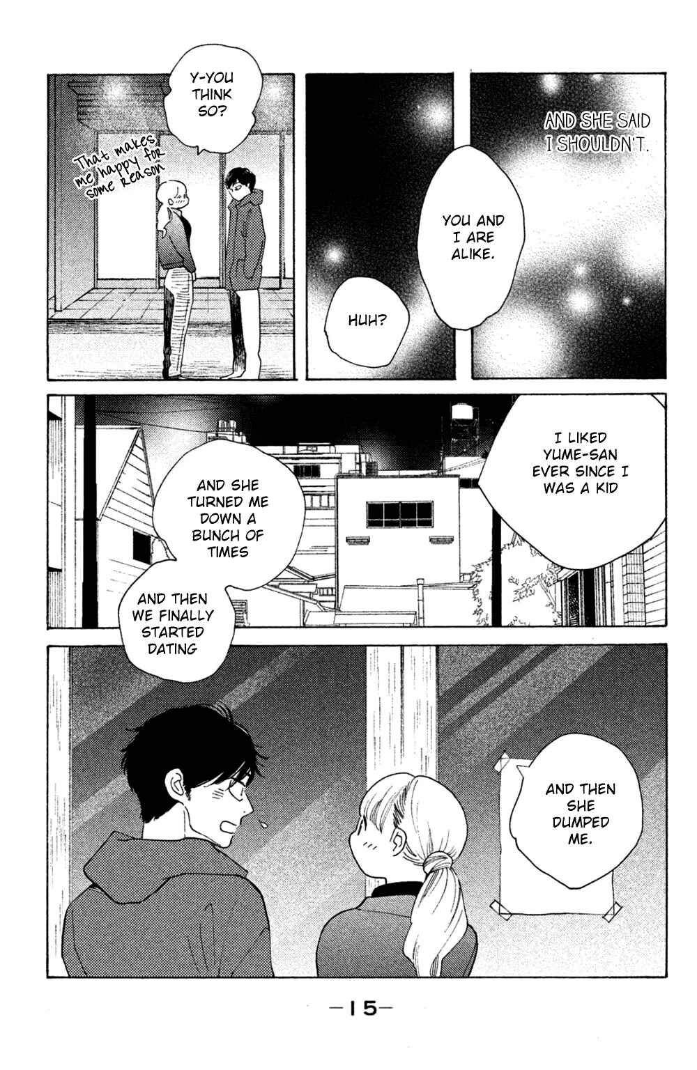Chapter 46 - Page 14