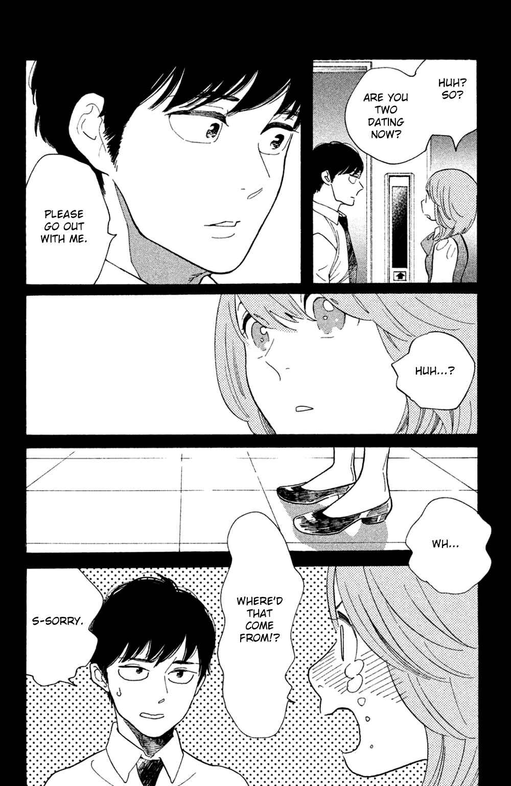 Chapter 46 - Page 21