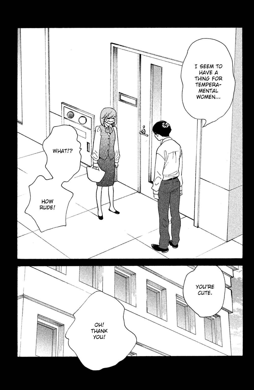 Chapter 46 - Page 22