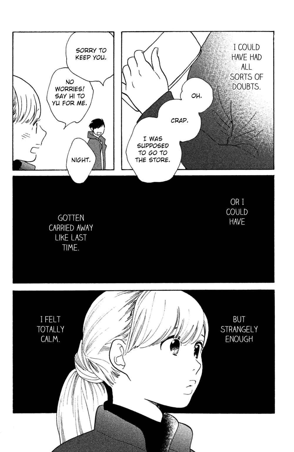 Chapter 46 - Page 29