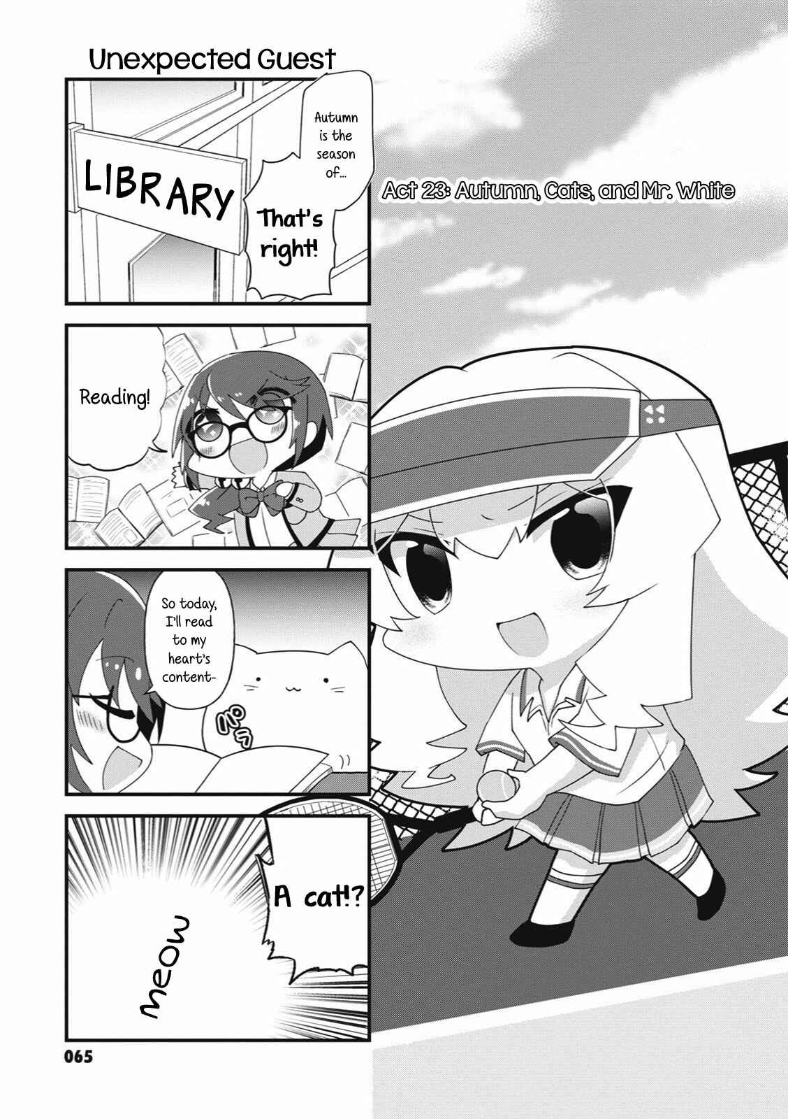 Chapter 23 - Page 1
