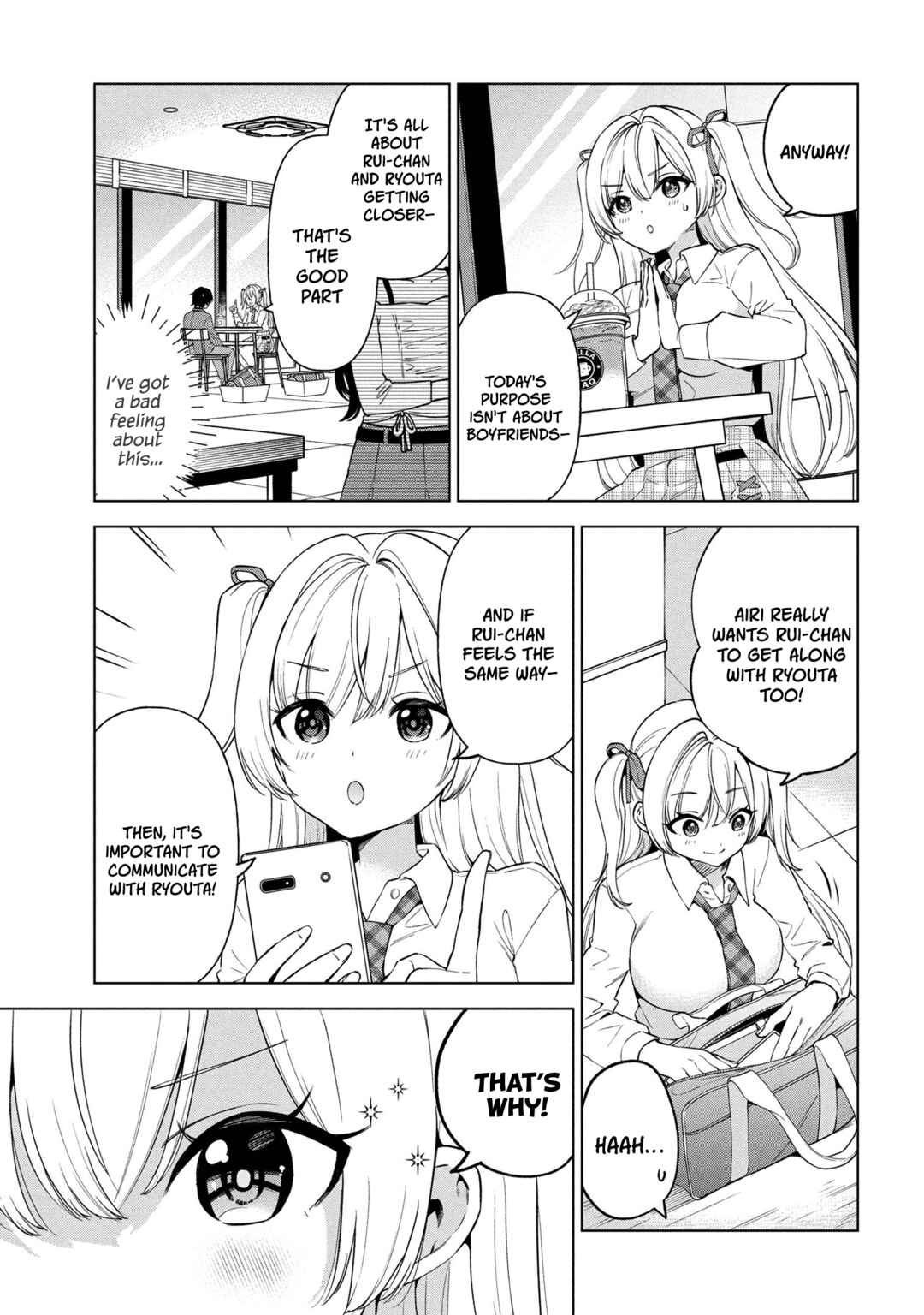Chapter 5 - Page 7