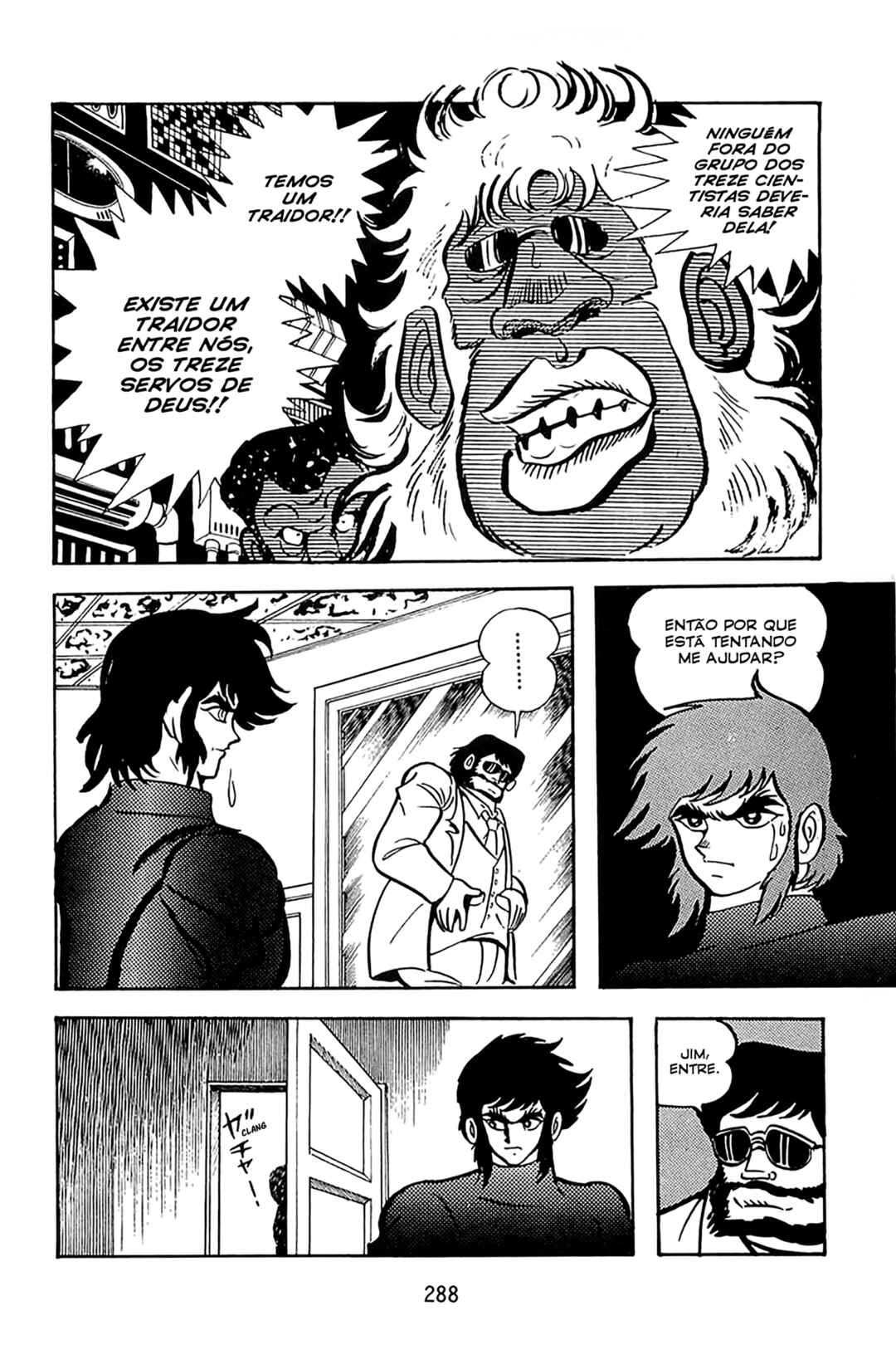 Chapter 25 - Page 20