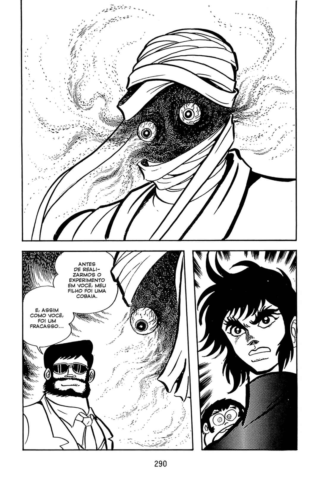 Chapter 25 - Page 22