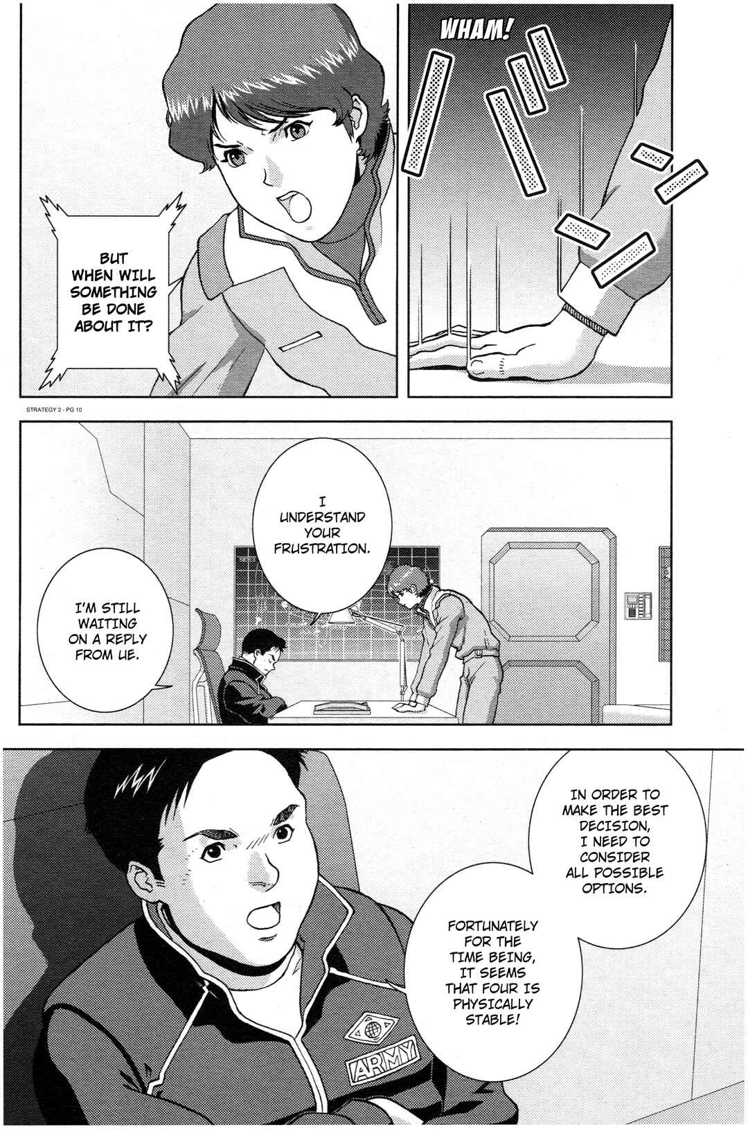 Chapter 86 - Page 10