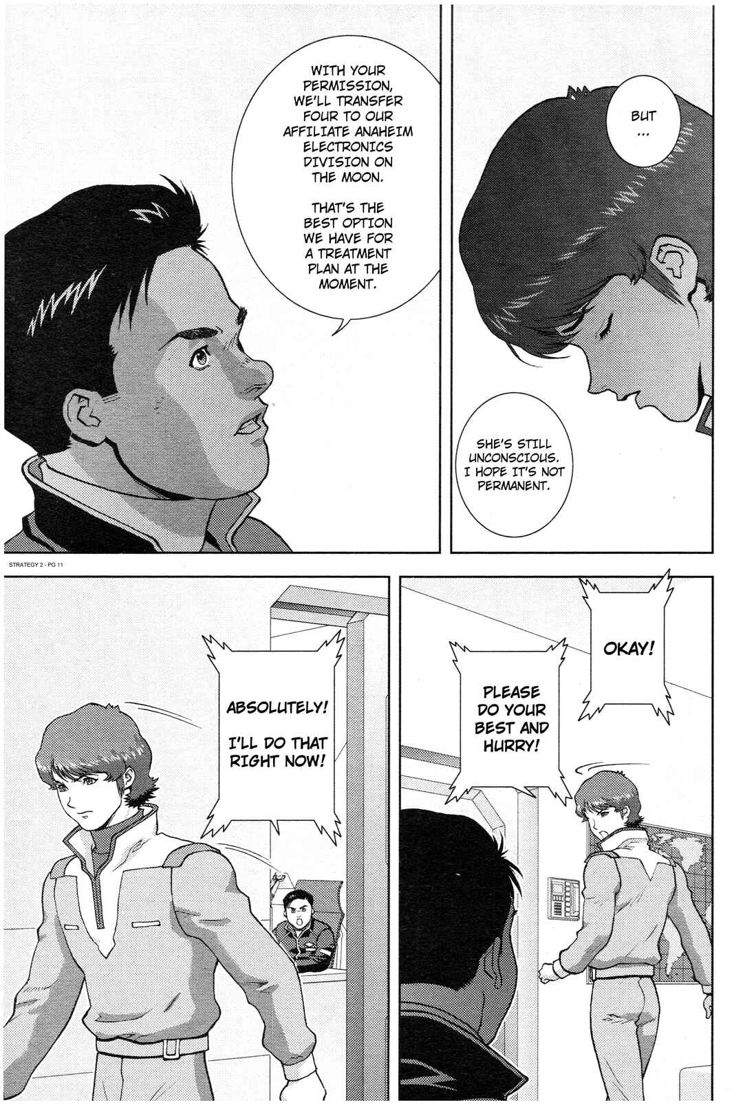 Chapter 86 - Page 11