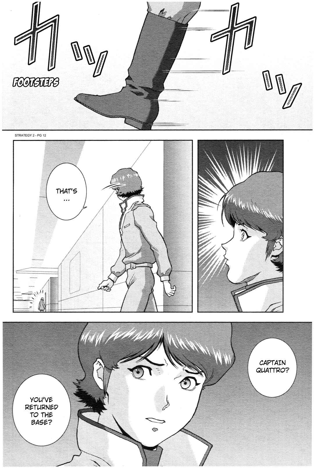 Chapter 86 - Page 12