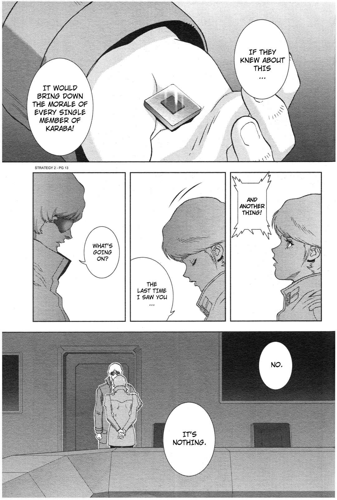 Chapter 86 - Page 13
