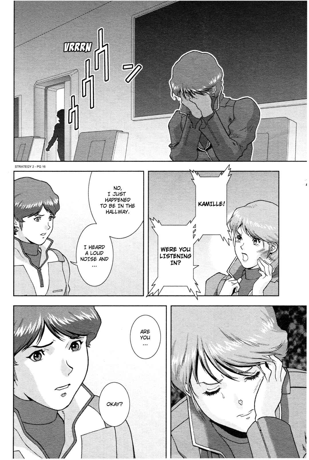 Chapter 86 - Page 16