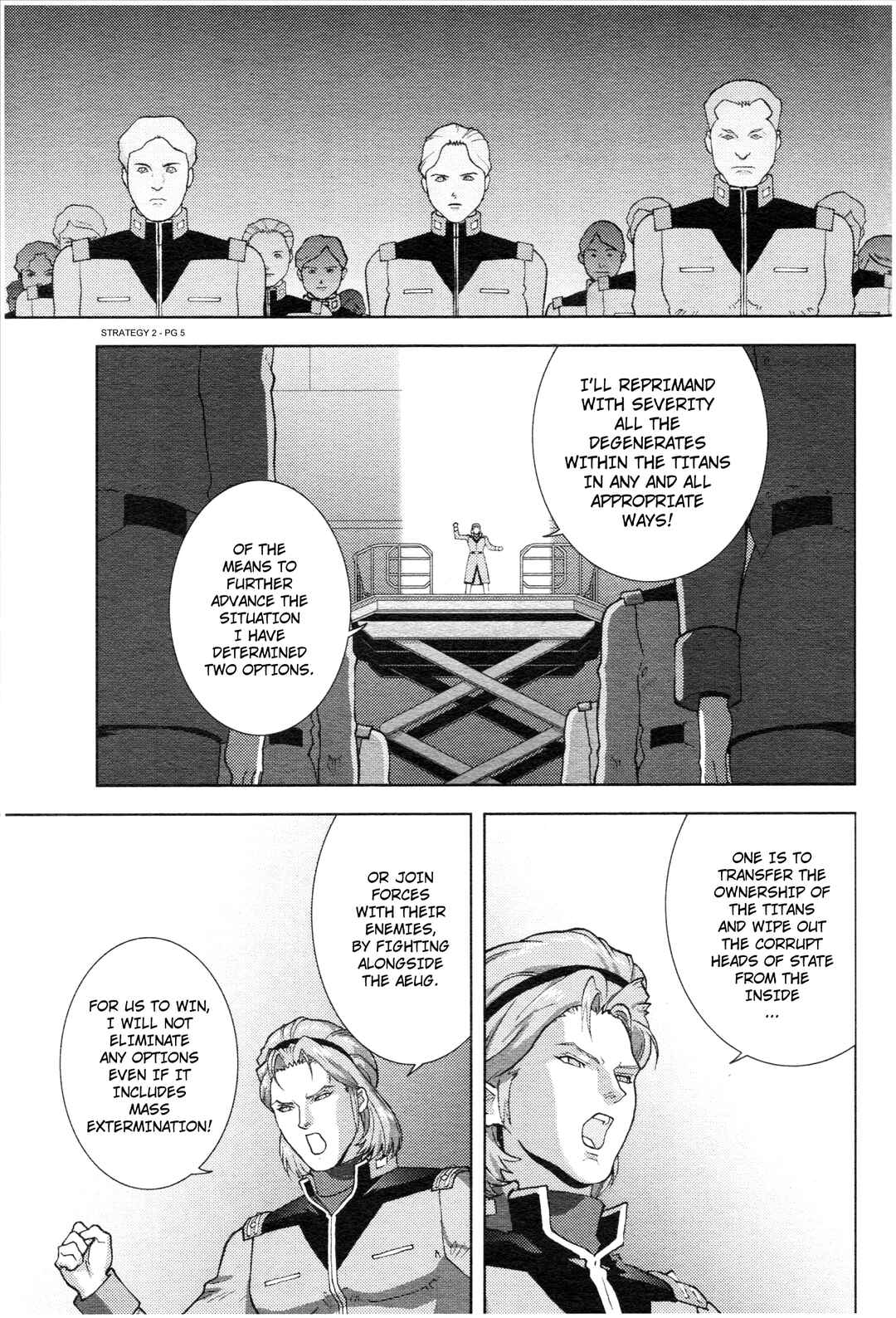 Chapter 86 - Page 5
