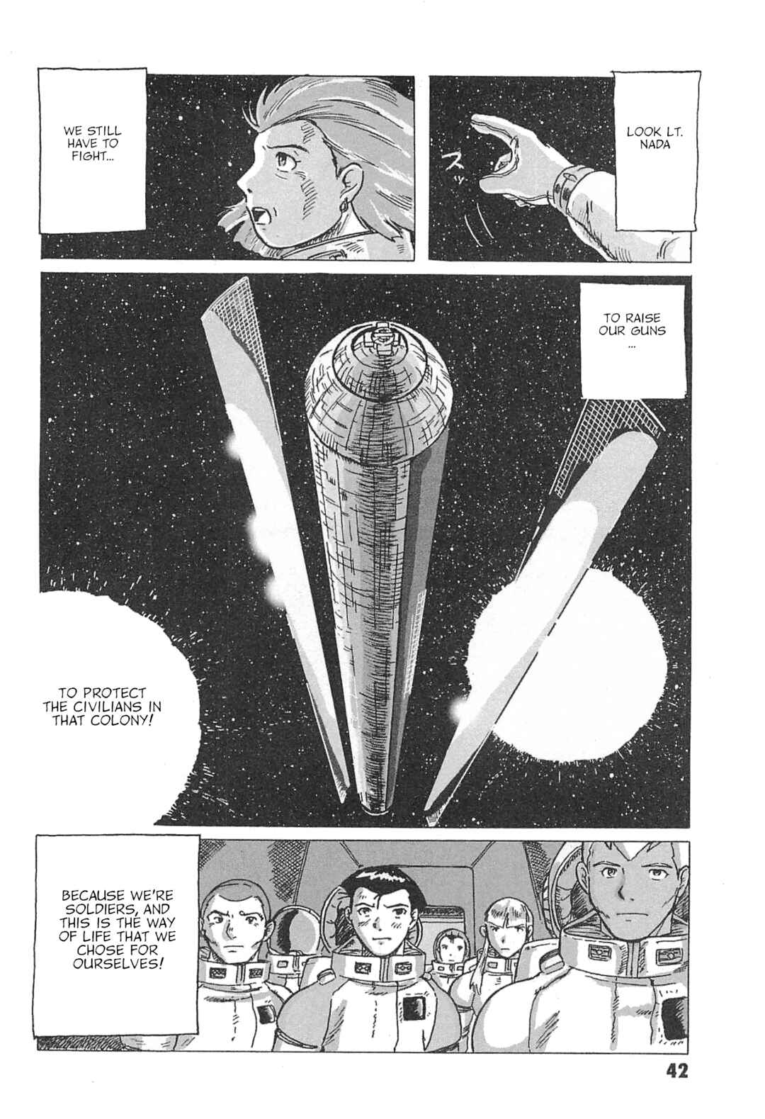 Chapter 2 - Page 6