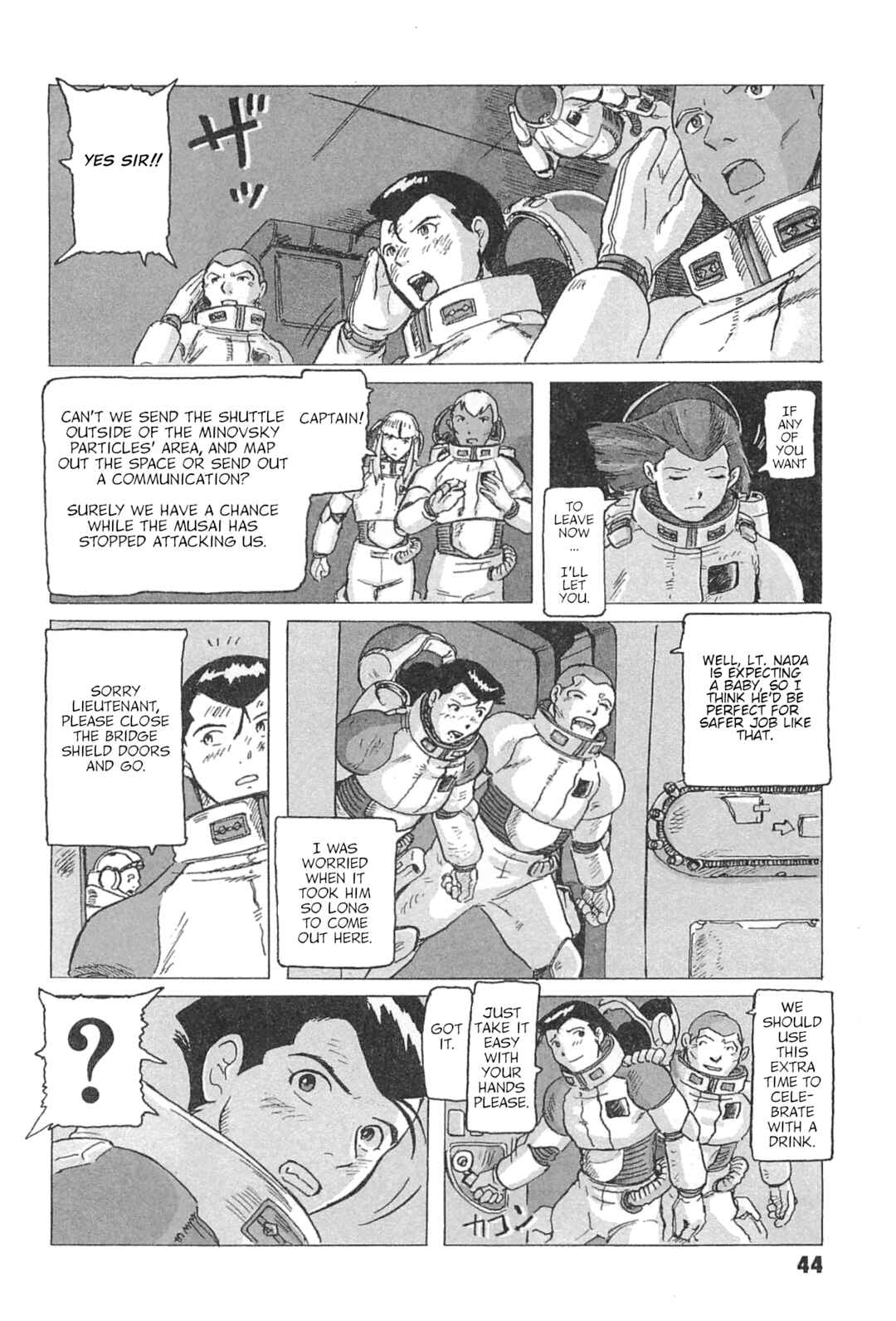 Chapter 2 - Page 8