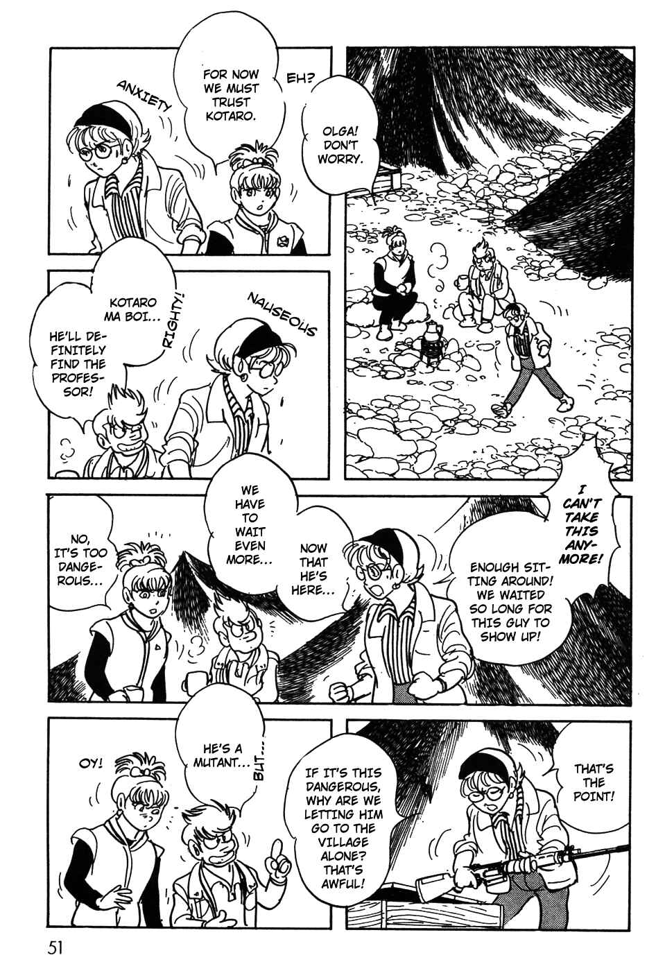 Chapter 19 - Page 11