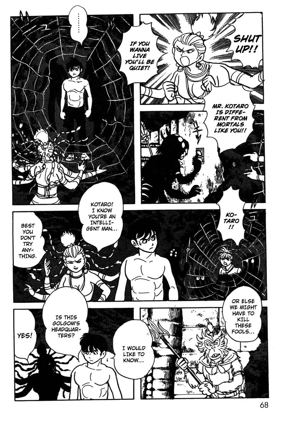 Chapter 19 - Page 26