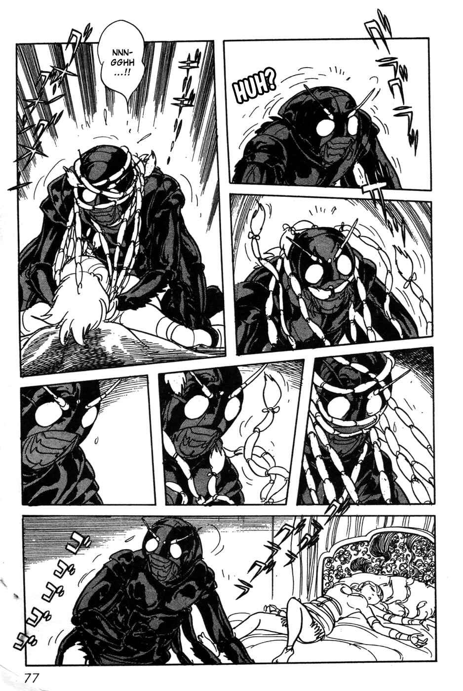 Chapter 19 - Page 34