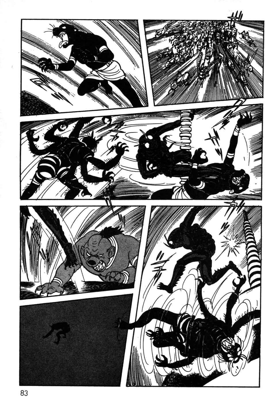 Chapter 19 - Page 40