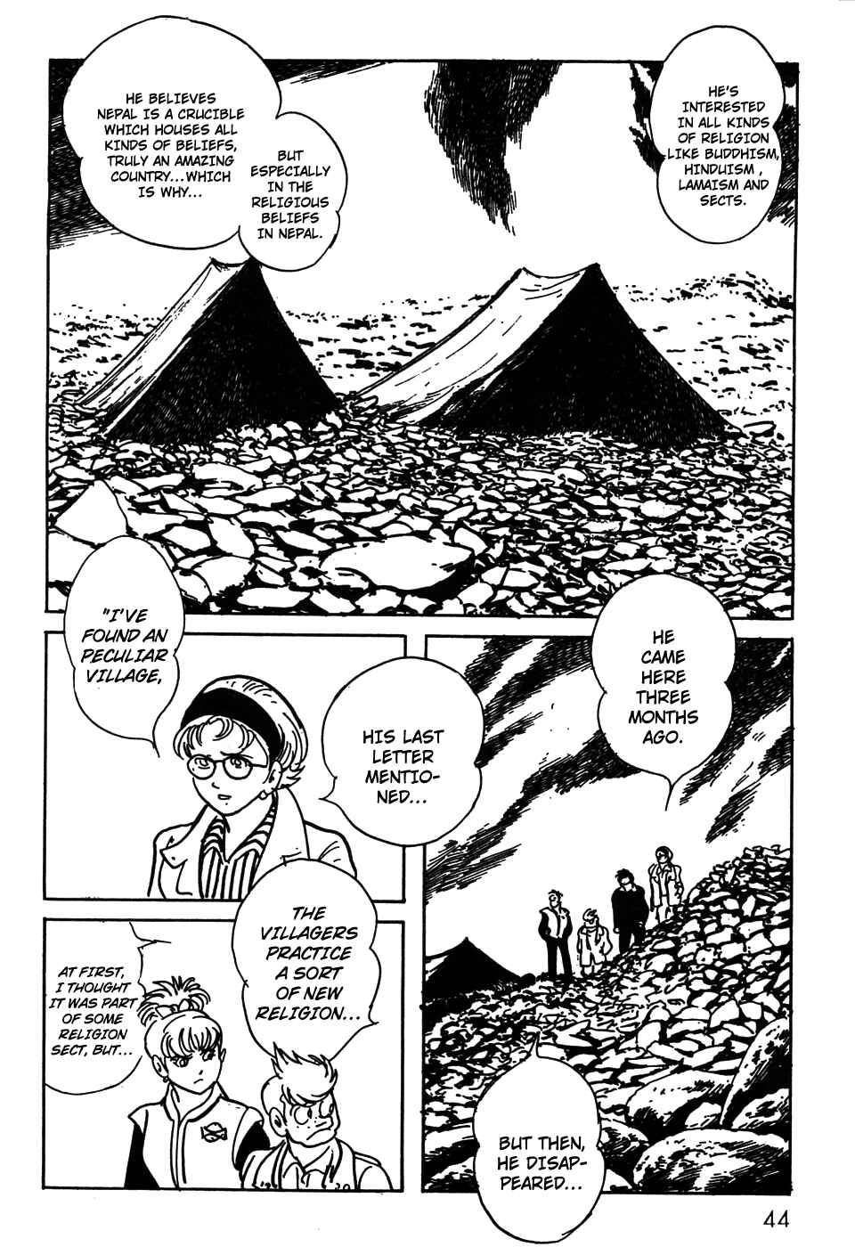Chapter 19 - Page 5