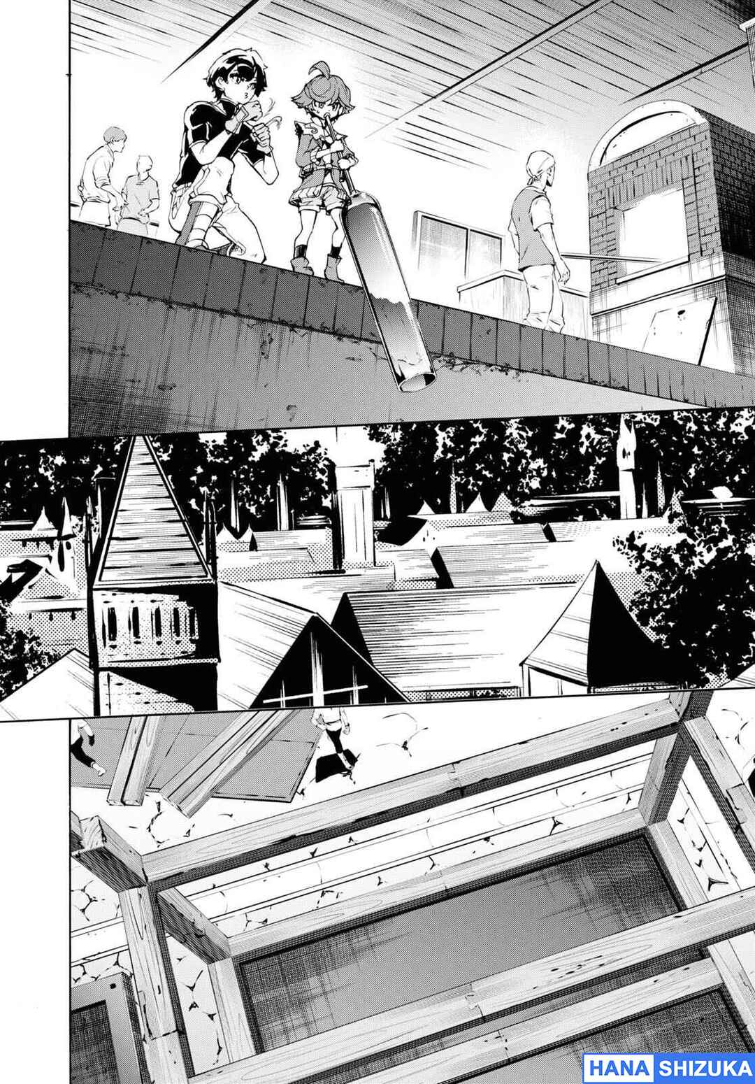 Chapter 45 - Page 21