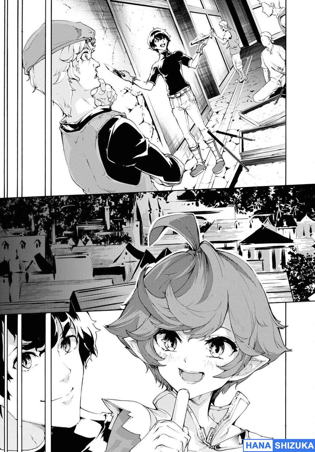 Chapter 45 - Page 22