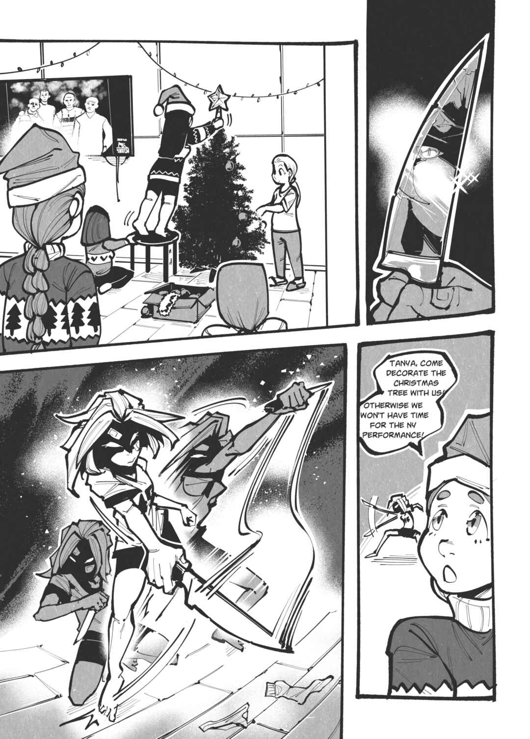 Chapter 6 - Page 1
