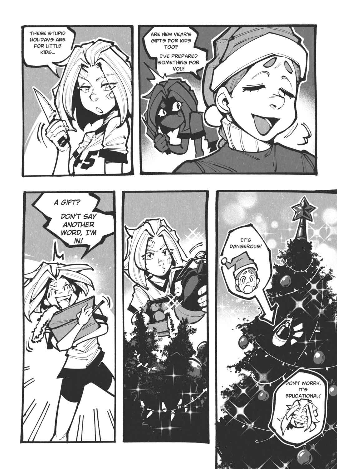 Chapter 6 - Page 2