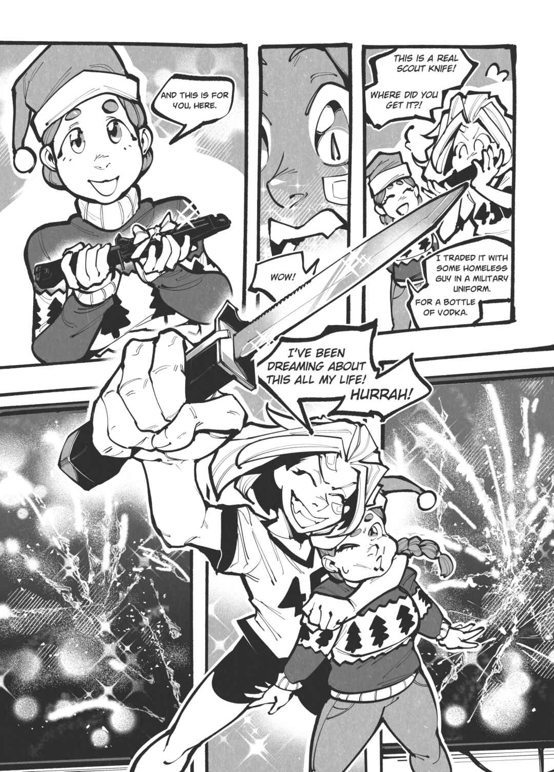 Chapter 6 - Page 4