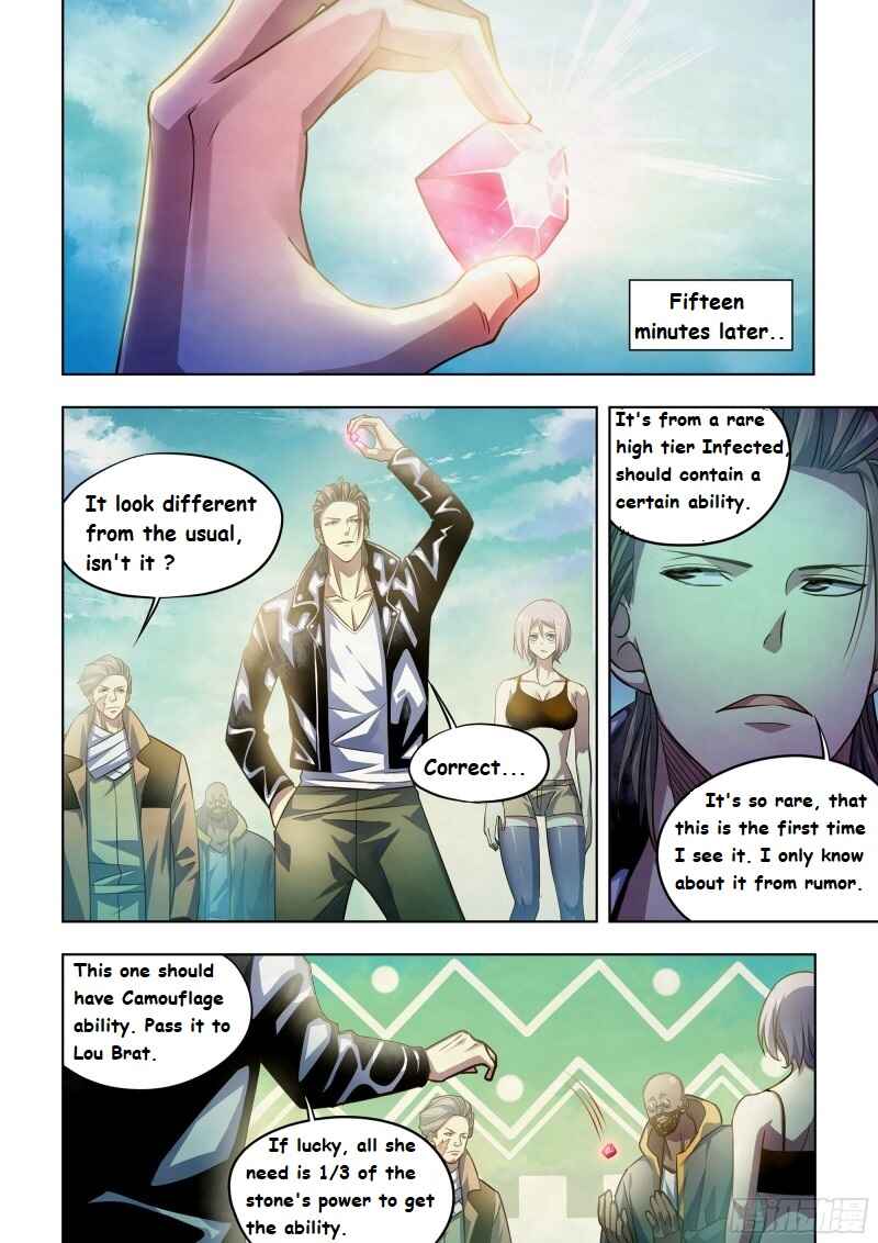 Chapter 341 - Page 10