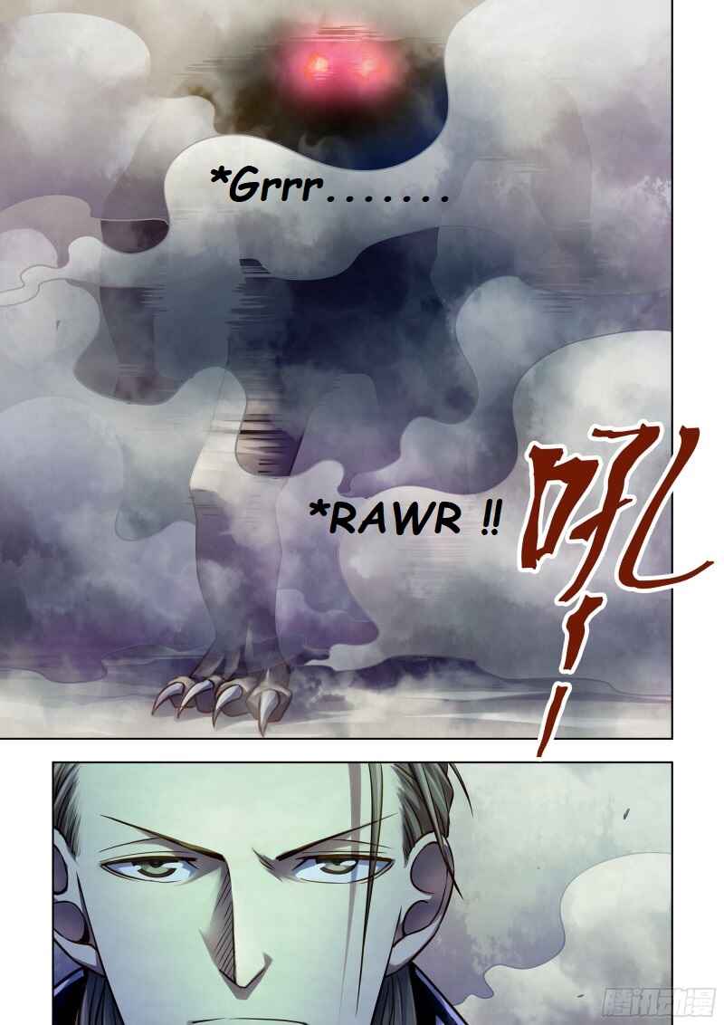 Chapter 341 - Page 15