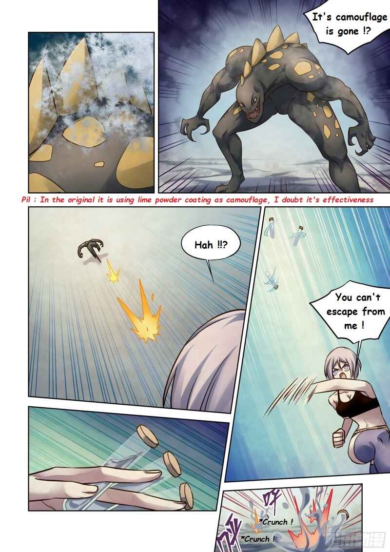 Chapter 341 - Page 2
