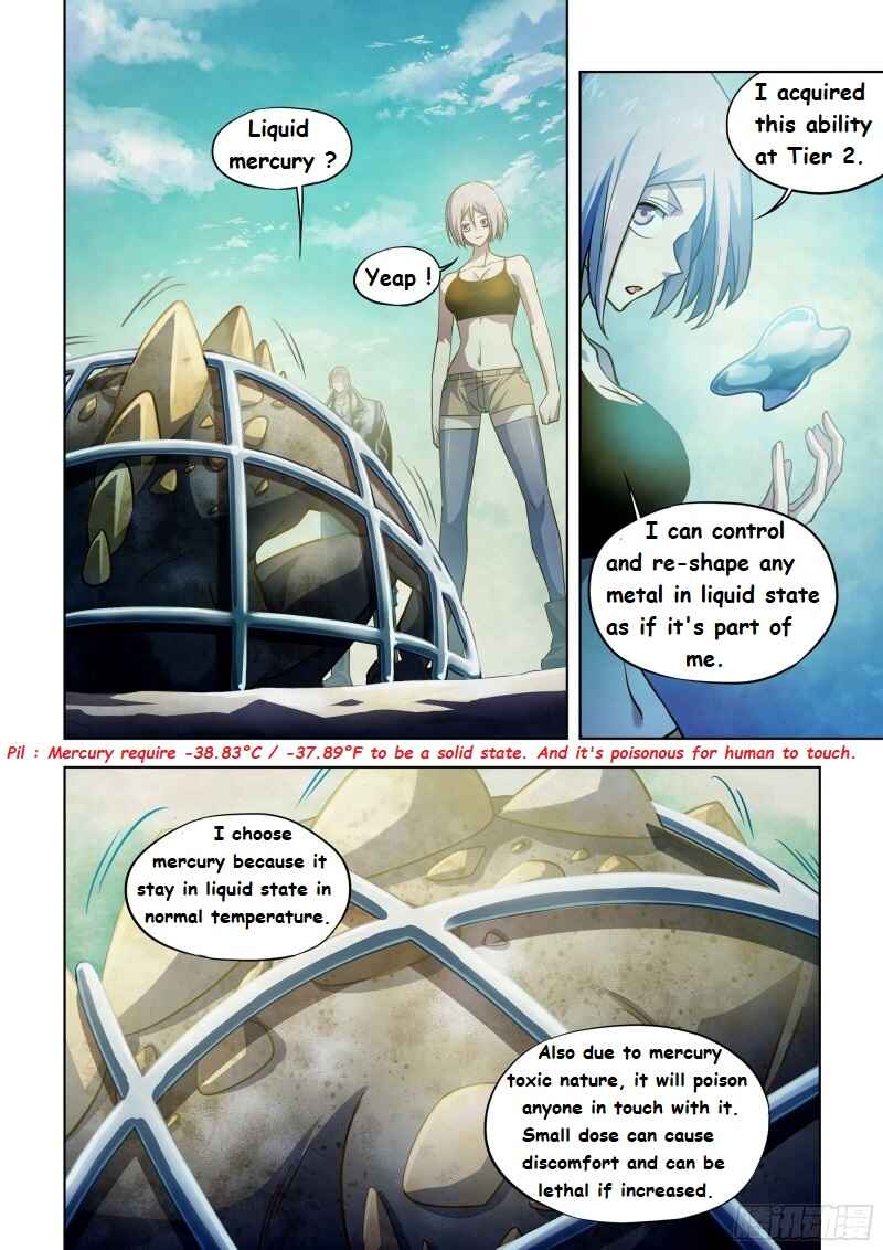 Chapter 341 - Page 4