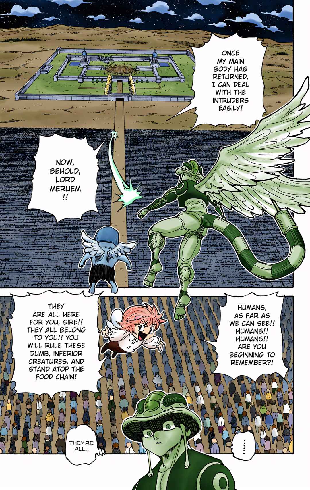 Chapter 303 - Page 13