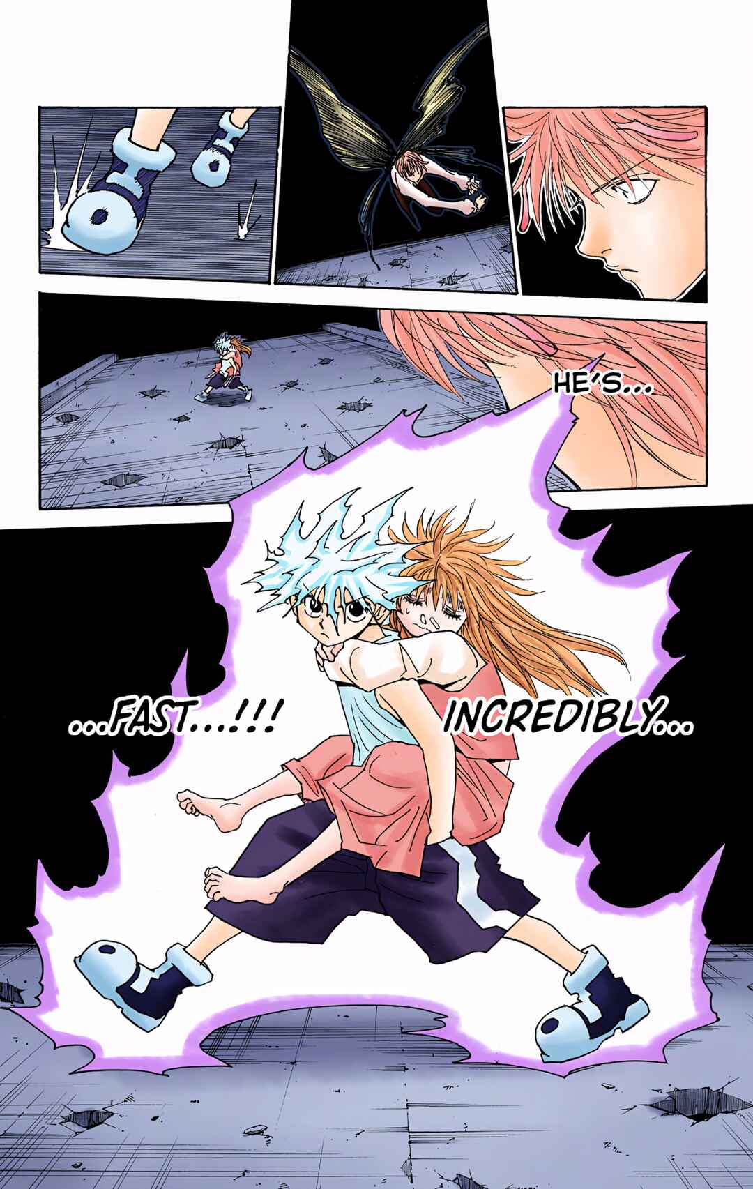 Chapter 303 - Page 2